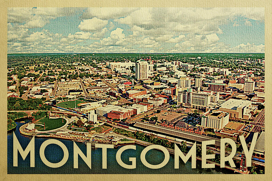 Historic Montgomery